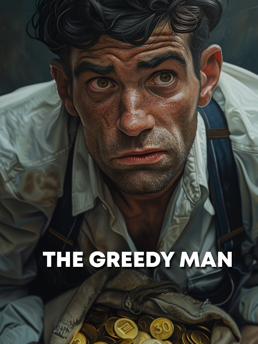 The Greedy Man #MoralStorytime #LifeLessonsStories #ViralMoralTales #ShortStoriesWithMorals #InspiringStorytelling #MeaningfulNarratives #WisdomInShorts #MoralFableFridays #VirtueTales #MoralLessonMoments #Storyoftheday #MoralLessons #ViralMoralLessons #InspirationalTales #LifeLessonsInStories #MeaningfulShorts #MoralsToRemember