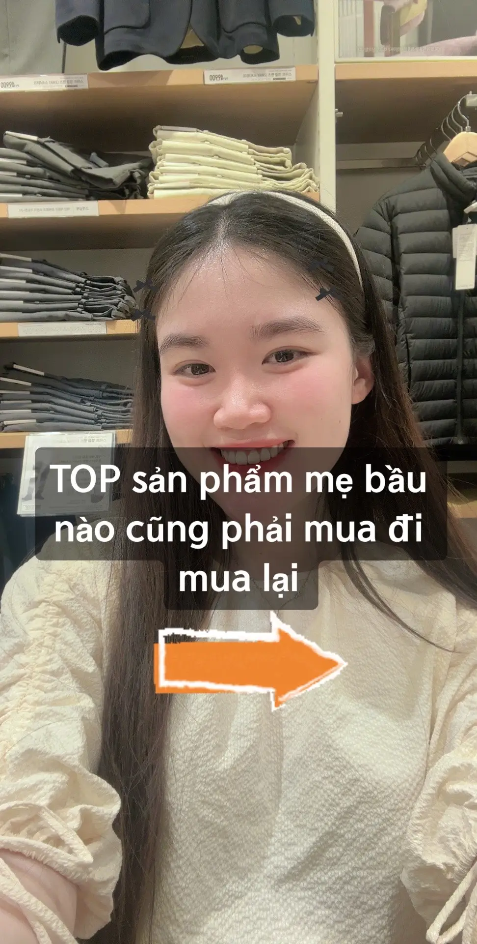 khi ai đó hỏi tôi bầu ở nhà làm j???  #xuhuong #bầu #review #mebauxinh 