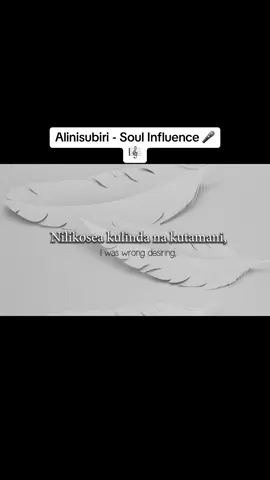 Alinisubiri by soul influence 🎤🔥 #sdasongs #alinisubiri #sdamusic #trendingsong #acapella #songs #sdasongs #sdamusic #tuimbepamoja👏👏👏👏 #wasabato #nyimbozakristo #kenyantiktok🇰🇪 #dodomatanzania🇹🇿 #daressalaam🇹🇿 #sdasongs #sdamusic #trendingsong 