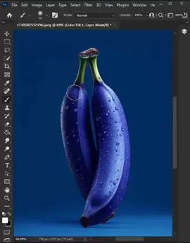 How to Fix an Object Color in Photoshop #photoshop #shorts 