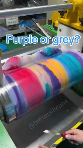 Guess the color🧐#bettersilicone #satisfying #satisfying #siliconefactory #siliconemixing #siliconeproducts #sourcingfromchina #colormixing #mixingcolors 