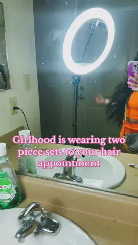 I love being a girllll #fyp #relatable #girlhood 