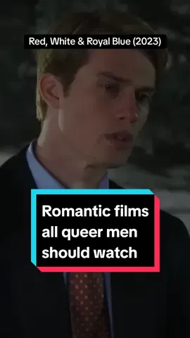 From #Moonlight to #RedWhiteAndRoyalBlue , here are 7 romantic films that are a must-watch for all queer men ❤️ #rwrb #allofusstrangers #monsoon #fireisland #godsowncountry #supernova #rwrbmovie #nicholasgalitzine #taylorzakharperez #rwrbedit 