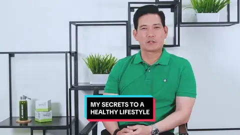 Discover the wellness secrets of a well-known TV actor, Mr. Richard Yap, revealing JC Organic Barley as his trusted ally for optimal digestion 🍃 Live Healthy. Choose Good Life. Get yours at shop.jcpremiere.com #JCOrganicBarley #Superfood #JCBarleyNewZealand #BestTastingBarley #PremiumBarley #BestNaturalSupplement #JC #IChooseJC #CelebritiesChoice