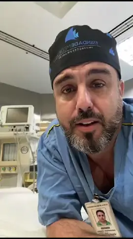esse médico arrosol com suas palavras, 😭😭