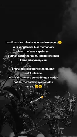 maaf ayang..😔,,, ∆l❤#fypシ #pemburu #singgaliar #iuie ∆'HT❤