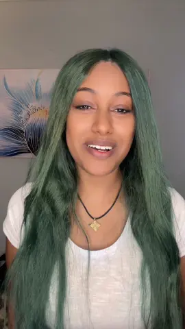 ለውጥማ አለ 🤭