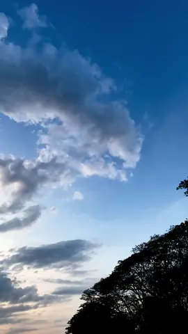 Letakkan quotes anda disini? #sunset #fyp 