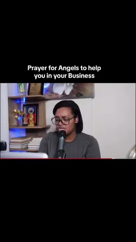 A Prayer for your Business and Finances with intervention! excerpt from midnight prayers #youtuber #christian #christiantiktok #business 