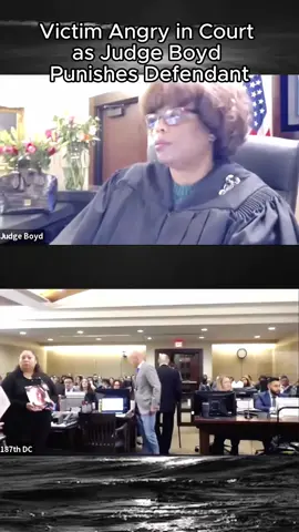 Part 3 | #court #JudgeBoyd #courtroom #judge #fyp #longvideo