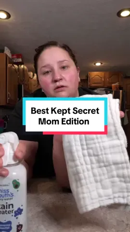 This is one of my number one mom must haves! #staineater #staintreater #stains #laundrystain #momhack #bestkeptmomsecret #bestkeptsecret #momsecrets 