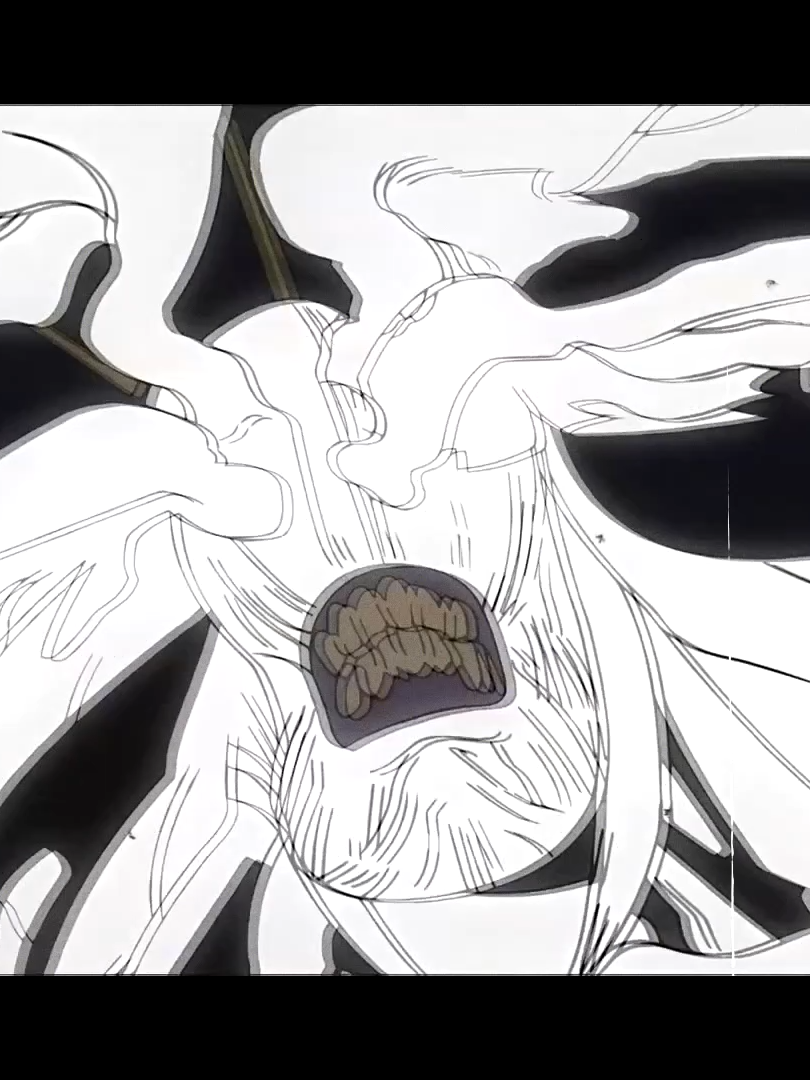 Mahogara - G Class ft Sukuna. Video completo en mi canal de YT #sukuna #mahogara #jujutsu #amv  #edit #anime