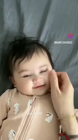 #foryoupage #foryou #cuteness #babytiktok #cuteness #babysmile #babyvairalclip #tiktok #cuteness #cutegirl #babyfever #babyviraltiktok 