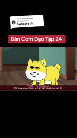 Trả lời @shincute0060 Bán cơm Dạo Tập 24 #vietsub #xhuong #anime #Qreview #bancomdao #bancomdaotap24 