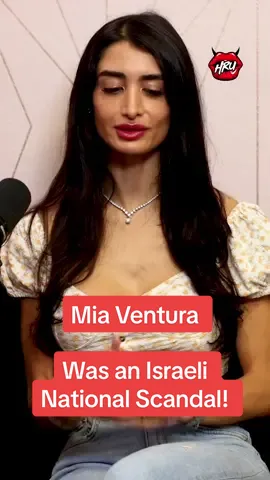 Former Israeli soldier turned financial dominatrix, @Mia shocking story will leave you speechless. From war zones to foot fetishes, her life is a wild ride. Catch the brand new episode now on any podcasting platform! #hollyrandallunfiltered 