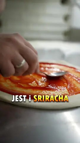 Ale to pachnie 🥴🍕
