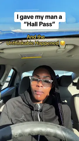 #hallpass #unthinkable #pregnant #pregnantlife #pregnanttiktok #relatable #Relationship #relationshipadvice #adventure #advicetiktok #adviceforgirls #adviceformen #datingadvice #datingtips #datingtips #datingstorytime #datingadviceforwomen #tiktok #trending #viraltiktok #viralvideo #viral #blowthisup #fy #fy #foryou #fyp 