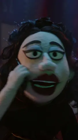 A witch politely inquires whether she and her coven can hold an unholy ritual. #CrankYankers #AubreyPlaza