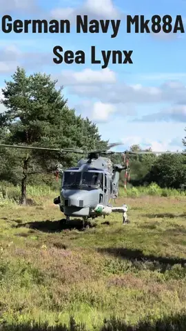 German Navy Mk88A Sea Lynx confined area landing😎 . . . . . 👉Follow for more military content👈 . . . #apple  #military #hubschrauber #navy  #bundeswehr #engineering #germannavy  #marineflieger  #heliopsmag #helikopterlovers #heliporn #helicopter #winchex  #sealynx  #reelsinstagram #bestoftheday #videooftheyear #viral #militaryaviation #avgeek #aviation #vertigalmag #verticalvalor #ifindyourlackofdownwashdisturbing  #sealynxmk88a  #nordholz  #bordhubschrauber  #winch  #LearnOnTikTok  #learnwithtiktok 