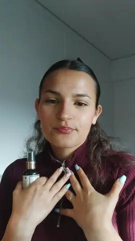 GRWM para ir para a faculdade #fy #fyy #portugal #brasil #grwm #makeup 