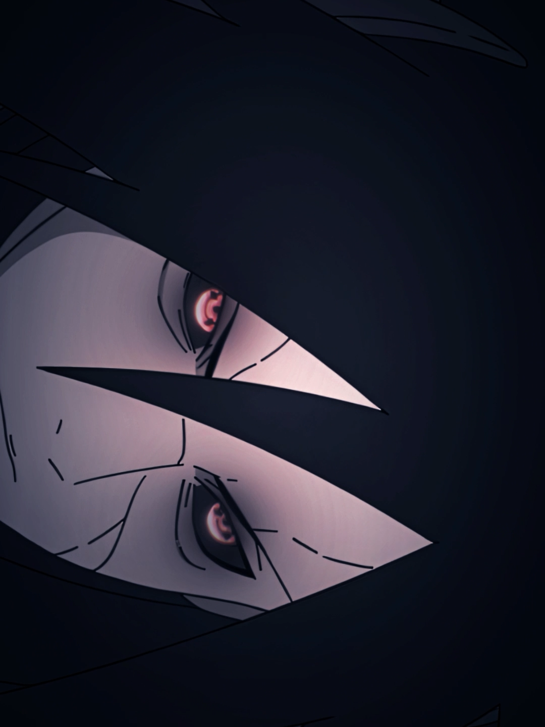 #anime #madara