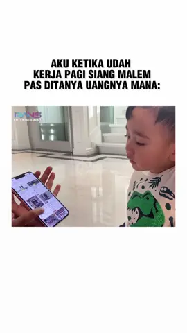 Cipung ditanya uangnya mana “GA ADA”😭🤏🏻#pengabdicipung 