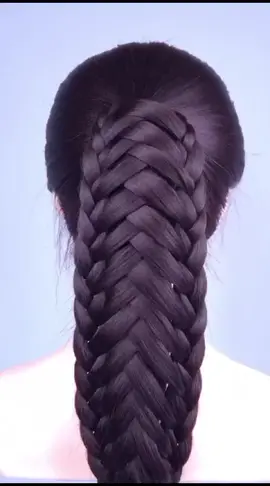 Beautiful Hairstyle For Wedding #video #tiktok #foryou #viralvideo #hairstyle #viraltiktok #foryoupage 