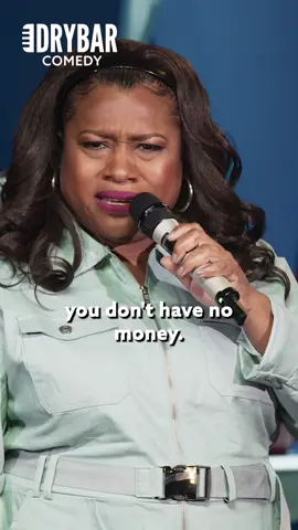 The power of adding a negative 🤣 @Angel Gaines  Full special streaming for FREE on the Angel app! ✨ Link in bio.  #drybarcomedy #angelgaines #standupcomedy #standup #comedy #funny #teacher 