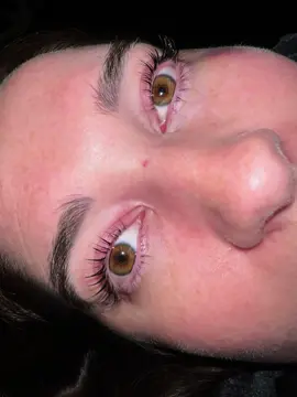 All the lash lifts for all the besties 🦋 #lashlift #lashes 