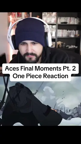 We’re cooked #aidenhtalks #onepiece #luffy #monkeydluffy #reaction #onepiecereaction #reactionvideo #anime #strawhats #strawhatpirates #hancock #akainu #snakeprincess #warlords #navy #admirals #summitwar #summitwarsaga #paramountwar #marineford #magellan #ace #blackbeard #whitebeard #fyp #foryou #fypシ 