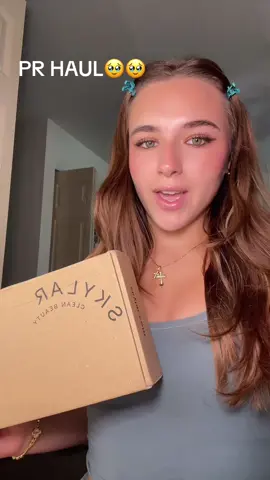 PR haul as a microinfluencer!! so grateful🥹🥹  #pr #prhaul #prpackages #howtogetpr #microinfluencer #brandsthatworkwithsmallcreators #haul #perfume #fyp #foryoupage