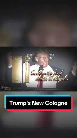 Is Trump's 