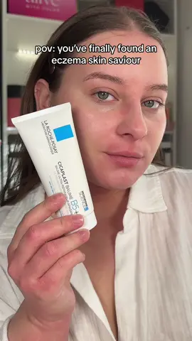 @La Roche-Posay Cicaplast Baume B5+ 🩷 ad a staple for skin barrier repair and a must have for eczema-prone skin 🫶🏼 #larocheposay #cicaplastbaume 