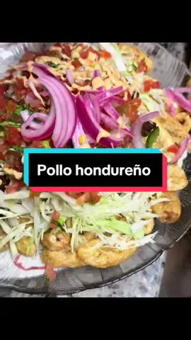 Pollo con tajadas o pollo chuco comida hondureña #honduras #elsalvador #us #usa #usa_tiktok #usa🇺🇸 #usatiktok #latinos #catrachos #catrachos504🇭🇳parati #salvador #salvadoreña #salvadoreños #mundotiktok #tiktok #fy #fypシ゚viral #foryou #cook #comidalatina #food #cook #latinfood #meals #traditional #tipico #comidatipica #eat #eating #chicken #pollo #pollofrito #pollochuco 