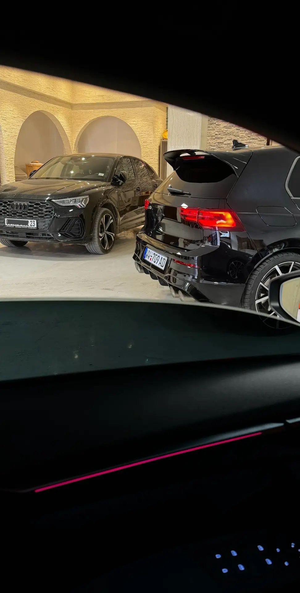 #fyp #pourtoi #foryoupage #viral #🇩🇿🇲🇦🇹🇳 #fypシ #golf8r #foryou #8r #volswagen #auto #golf #automobile 