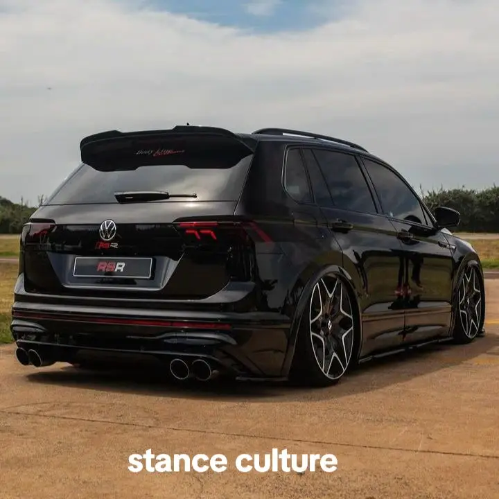 Rare Beauty 🖤! #satiktok #sexycar #sastance #stanceculture #fyp #trending #viral #bodyline 