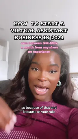 How to start a virtual assistant business from scratch in 2024  Step by step video✨ #virtualassistant #onlinebusinesscheck #virtualassistantlife #onlinebusinessideas #virtualassistantlife #virtualassistantjourney #makemoneyonline 