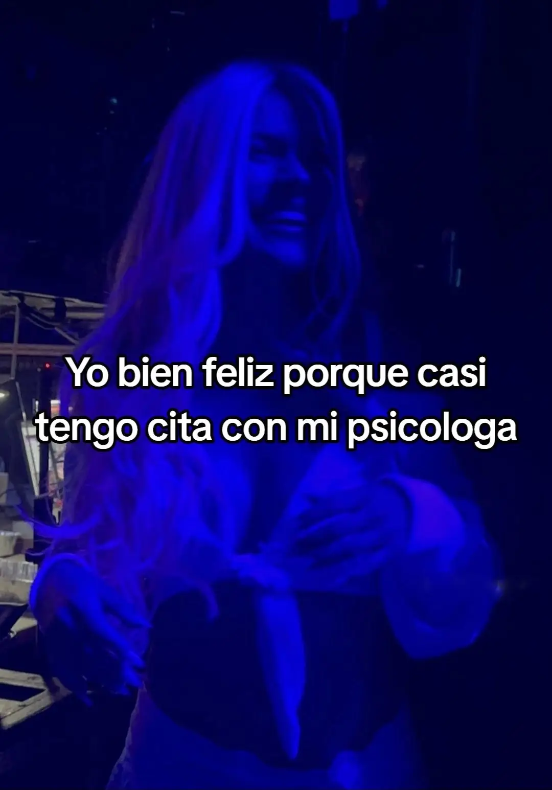 A un mes exacto para mi cita con la mejor psicóloga❤️‍🔥 - - - #karolg #karolgcolombia #mañanaserabonito #bichota #bichotatour #chile 