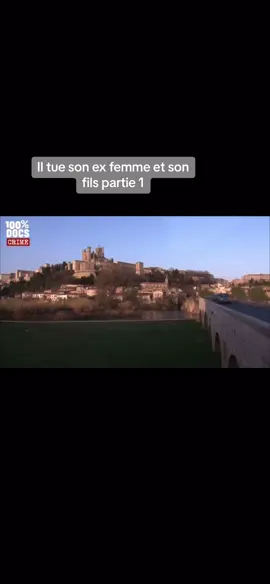 Partie 2?? #tueur #crime #tvshow #parent 