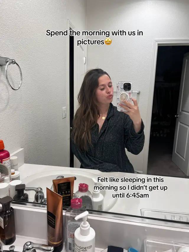 & now im having lunch peacefully while emi is still napping!✨🤩 #fypシ #viral #microinfluencer #morninginmylife #morninginmylife #sahm #stayathomemomvlog #nonaestheticlife #nonaestheticmom #lifestylemom #becominganinfluencer2024 @TULA skincare @Bentgo @CASETiFY  