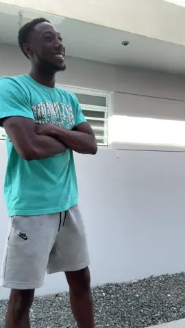 Sexyy Redd got me feelin sexy in PR🤣🇵🇷 #fyp #dancer #comedy #viral #PR #springbreak #childishgambino #sexyyred 