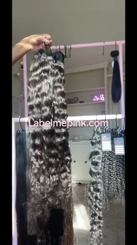 Dont be afriad to try different textures 😫 #fyp #loosedeepwave 