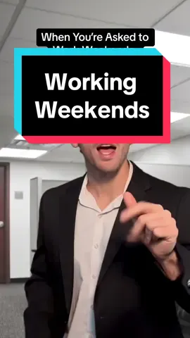 Never do something in exchange for brownie points #work #officehumor #satire #corporations #comedyskit 
