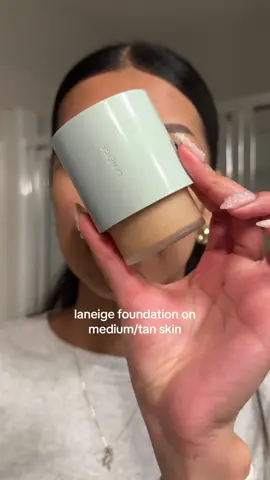 @LANEIGE PH @LANEIGE Korea has a foundation… and why am I only trying it NOW 😮‍💨 #laneige #laneigeneofoundation #laneigefoundation #koreanmakeup #kbeauty #asianmakeup 