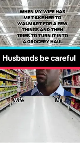 Don’t fall for the trap fellas!!! It happens to me WAY TO OFTEN #Meme #MemeCut #fyp #fypシ #marriagehumor #funny #funnyvideos #humor #itsatrap #wifelife #wifeandhusband #dontfallforit 