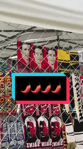 Carlos Sainz Futbol Scarves 🌶️ Just Spanish Things 🇪🇸 #carlossainz #cs55 #ferrari #fanmerch #scuderiaferrari #spanishtiktok #ausgp 