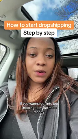 Follow these EXACT steps to start a dropshipping business in 2024 💎 Dropshipping for beginners step by step What is drop shipping Drop shipping TikTok shop How to start drop shipping Dropshipping products Dropshipping 2024 Dropshipping tips How to start a small business  How to make money from home How to make money online 2024 Best Shopify apps #dropshipping  #shopifydropshipping #dropshippingbusiness #ecommerce #wifimoney #internetmoney #onlinebusiness #beyourownboss 