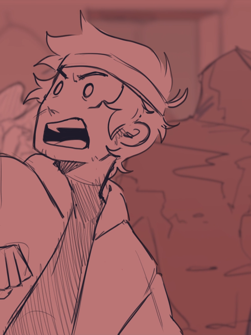 i literally have been working on this in the background of my uni work since purgatory one, and its finally fricking done omg #qsmp #qsmppurgatory #foolish_gamers #qsmpleonarda #qsmpfanart #animation #animatic #philza #tubbo #baghera