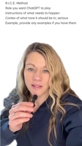 #greenscreen here is the rice method when it comes to using chat, GPT for your business #chatgptformarketers 