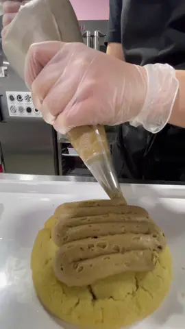 🍪🤭 #CrumblCookies #CrumblTikTok #FYP